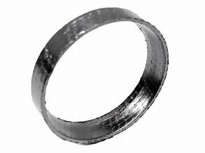 Прокладка выхлопа Harley-davidson 65324-83B, Big-twin 84+